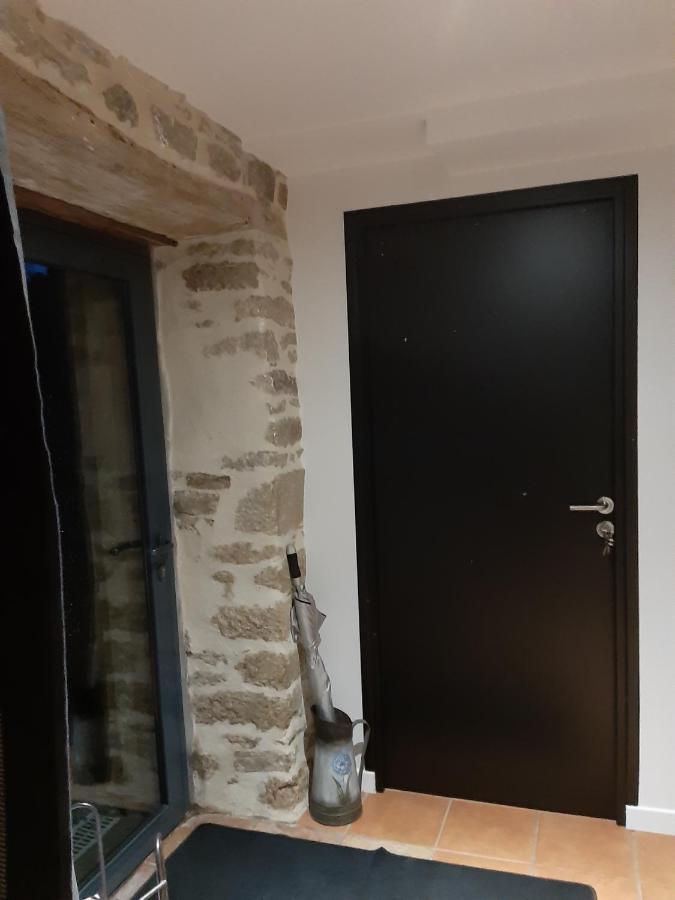 La Longere D'Arzou, Chambres D'Hotes Baden Dış mekan fotoğraf